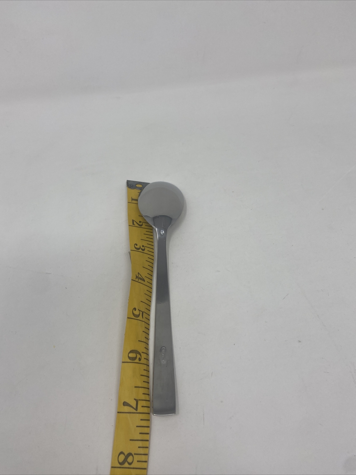 World Tableware 962 002 Oceanside 7-1/4" Dessert Spoon Box Of 3 Dozen NEW