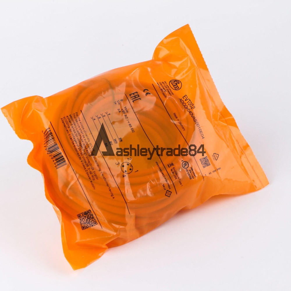 1PC NEW IFM EVT002 CABLE