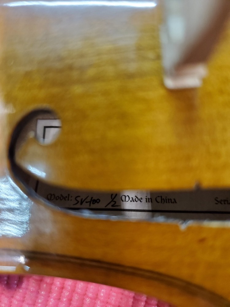 Cremona sv-100 1/2