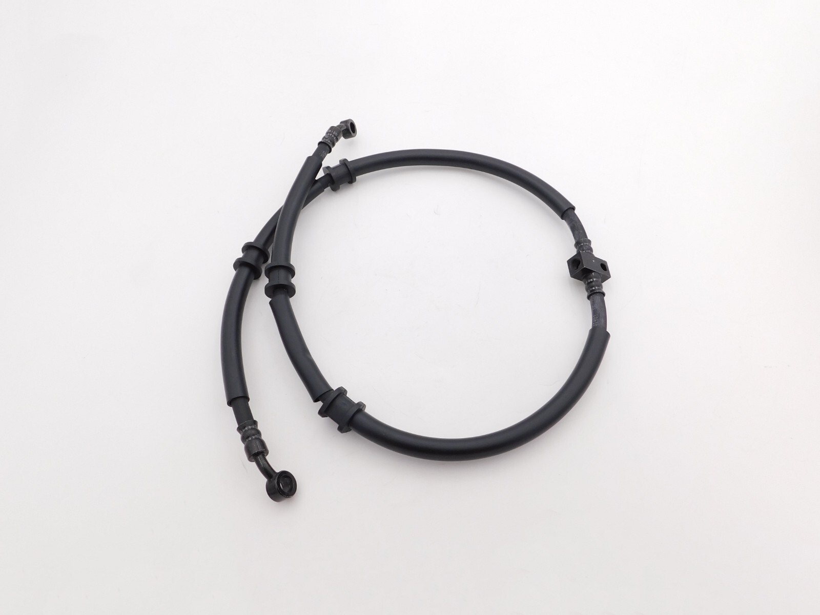 HONDA FRONT BRAKE HOSE B 2004-05 RANCHER 350 / 2004-05 RANCHER 400 OEM NEW