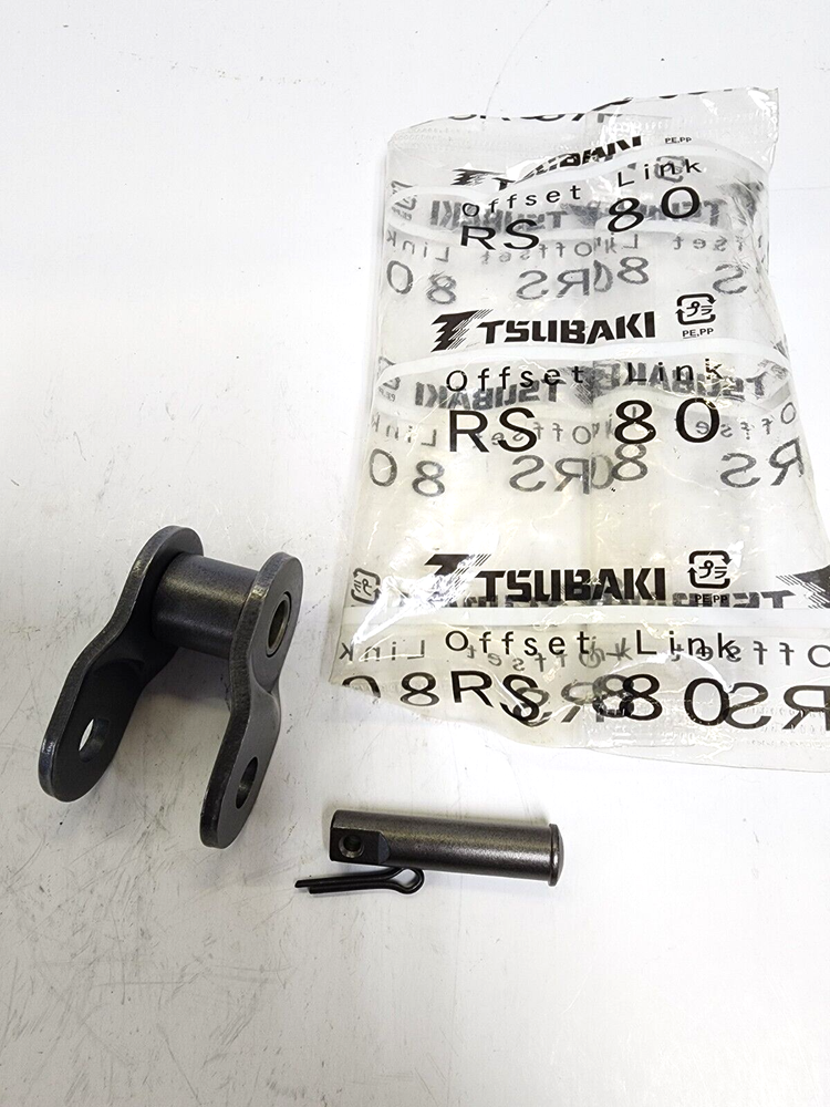 TSUBAKI RS80 OFFSET LINK