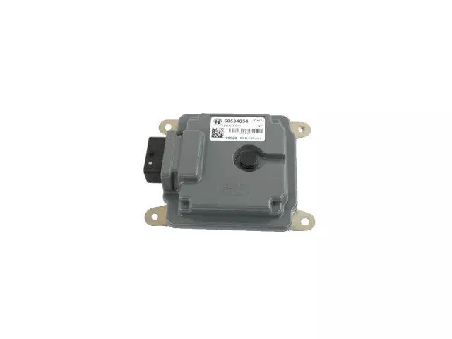 Genuine Mopar Module 68404630AA