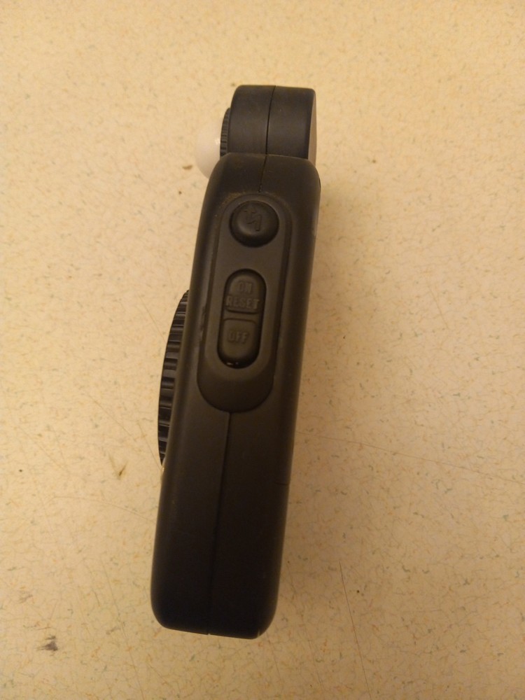 Used Interfit Flash Meter – Free Shipping