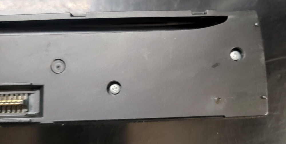 Pioneer DEH-4500BT Replacement FACEPLATE ONLY