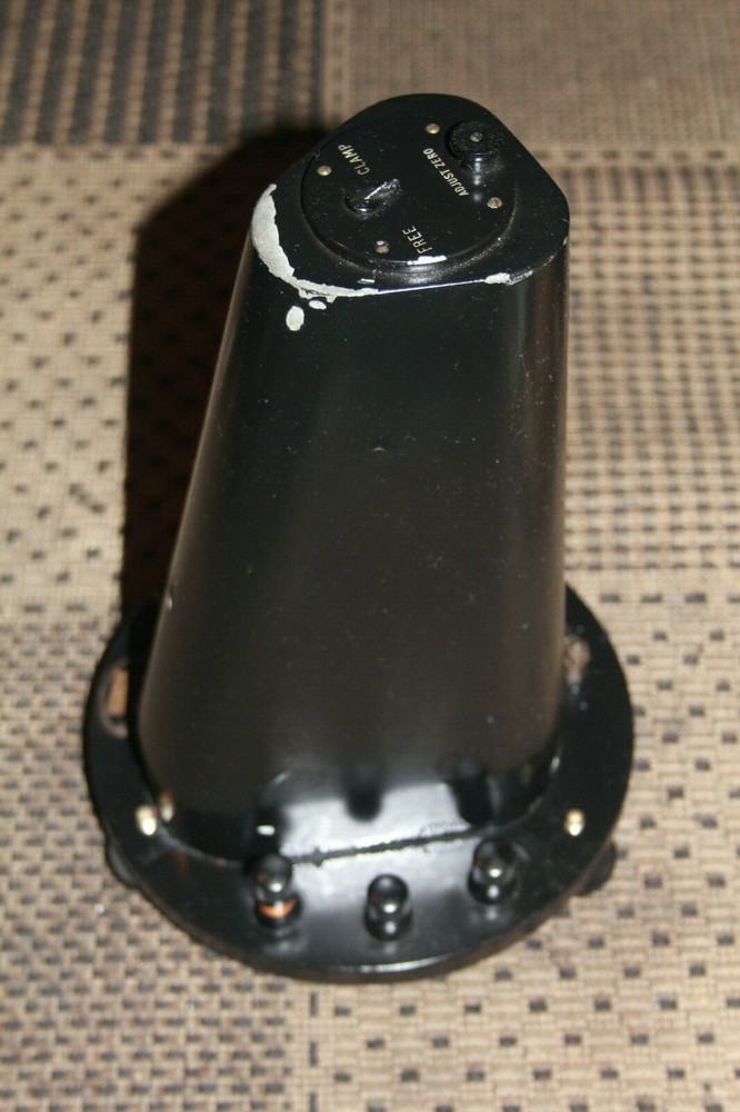 Cambridge Instrument Mirror Galvanometer Model L-69010