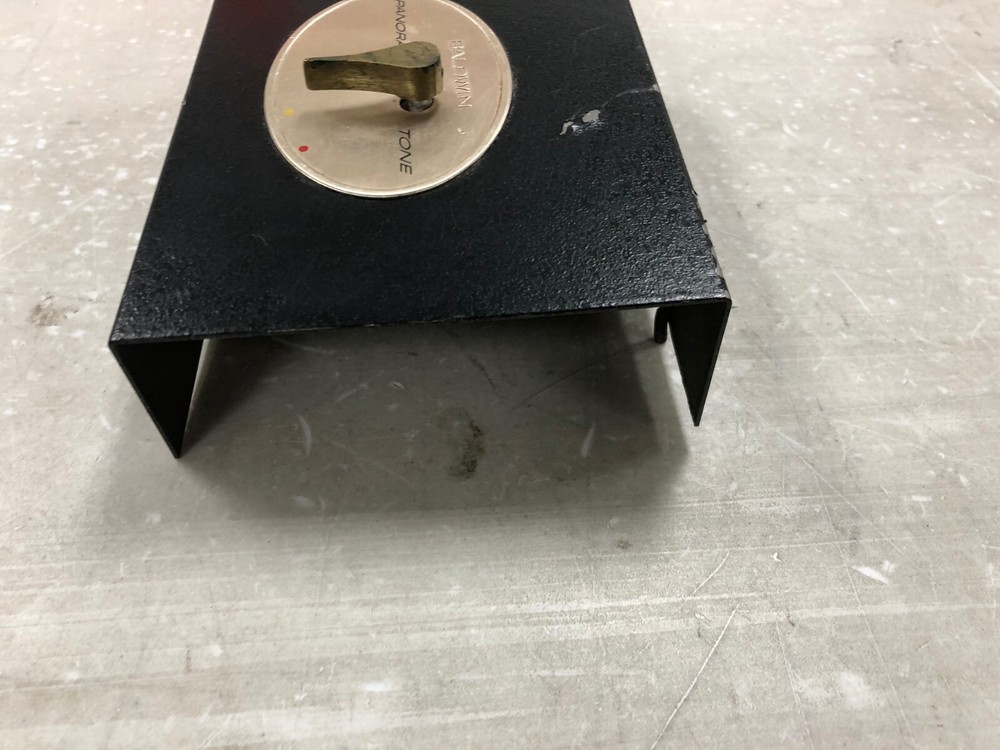 Baldwin Panoramic Tone Switch Controller MAKE OFFER! FAST SHIP!