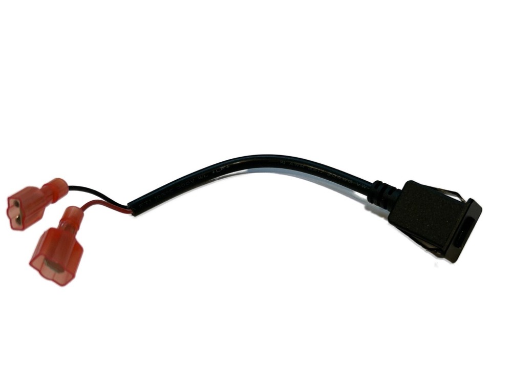 HHT USB-C Wire Assembly (SRV2326-222)