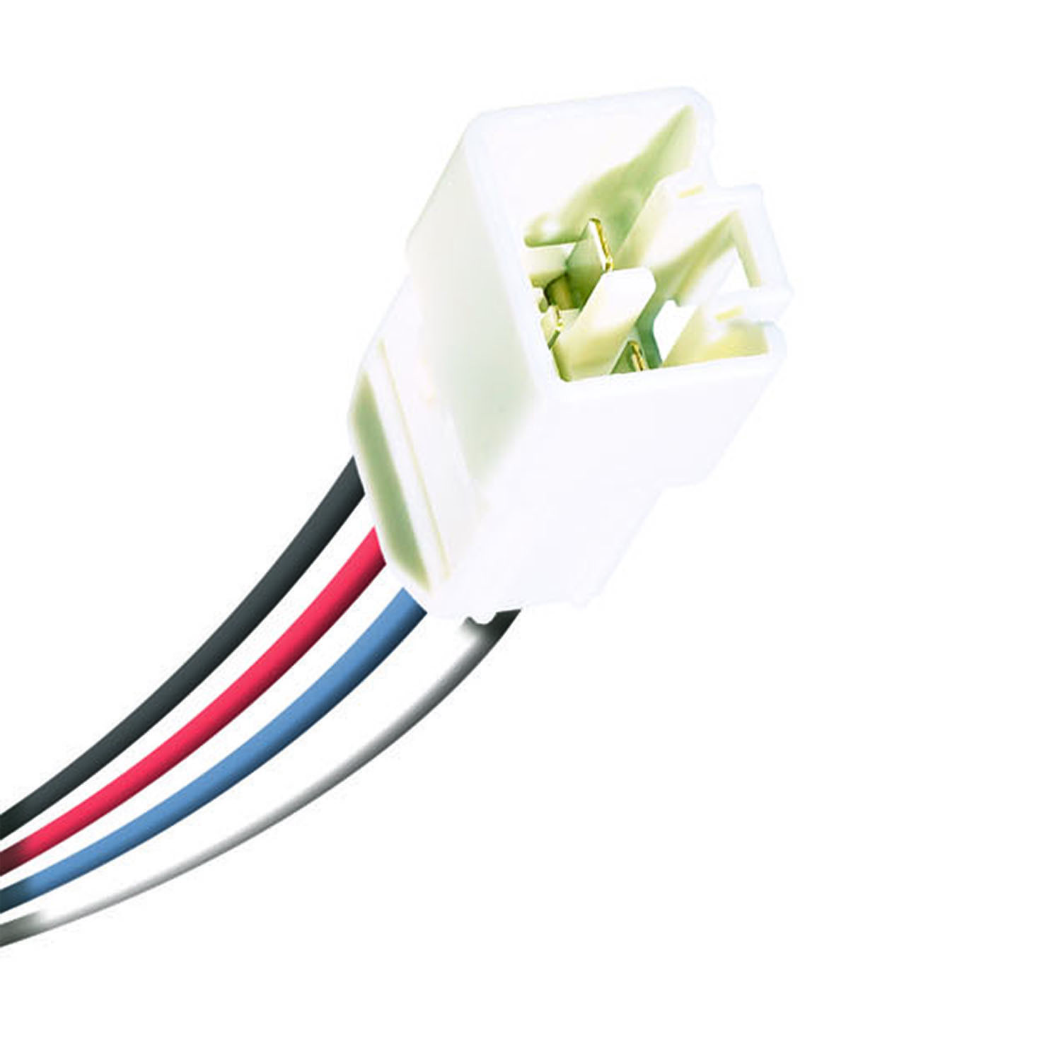 Husky Towing 31867 Trailer Brake Control Harness For 03-23 Toyota 4Runner NEW