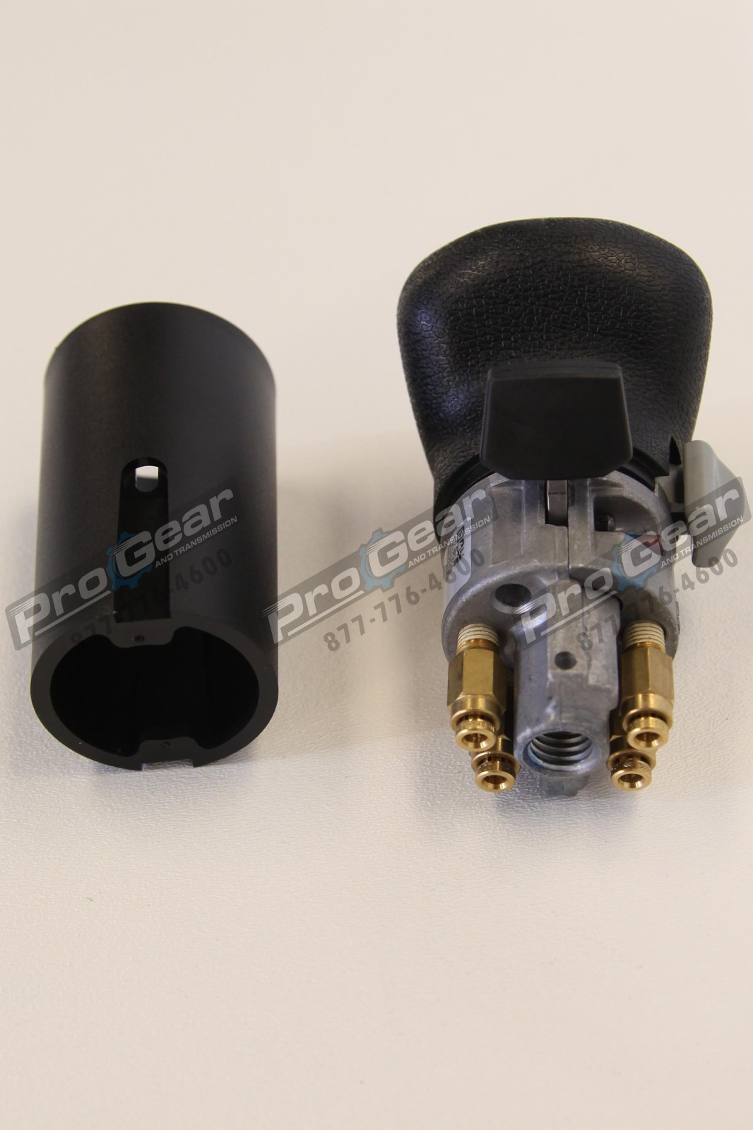 18 Speed Eaton Fuller Shift Knob w/ shift pattern S2588