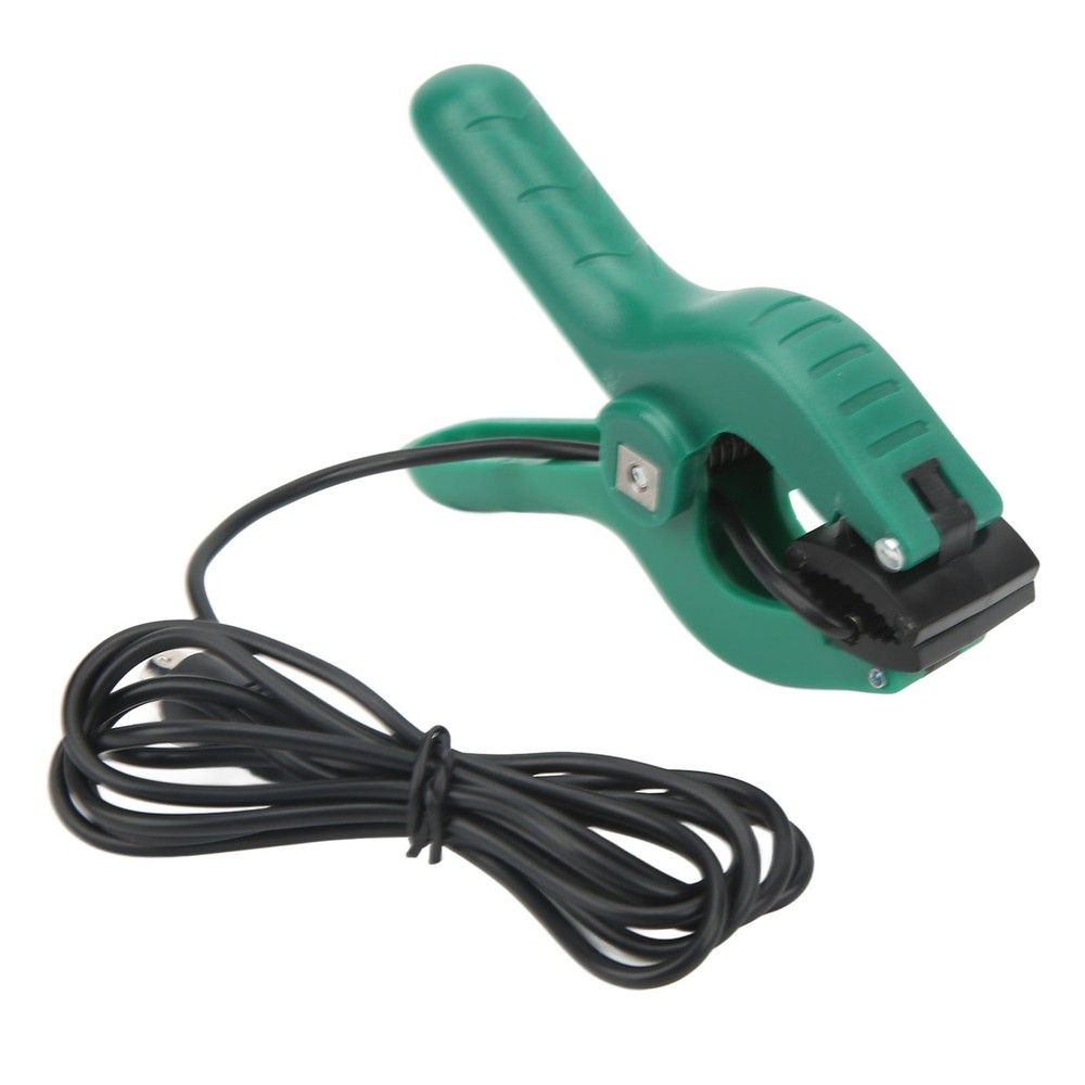 Hot HVAC Temperature Clamp 4 Pin Temp Probe Sensor ‑40~150℃ Testing For