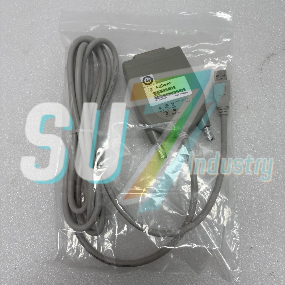 Agilent Technologies 82357B USB/GPIB Interface Adapter# 1pcs New In Box