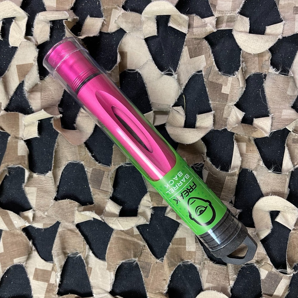 NEW GOG Freak Barrel Back - Cocker - Dust Pink
