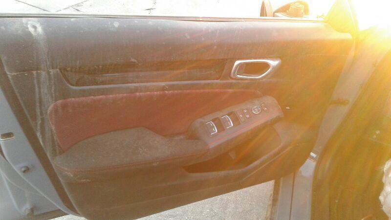 CIVIC 2022 Camera/Projector 119306