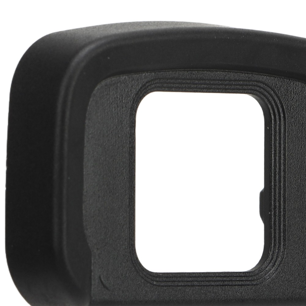 Camera Eyecup Replacement DK30 ABS Camera Viewfinder Eye Cup Protector Eyepiece