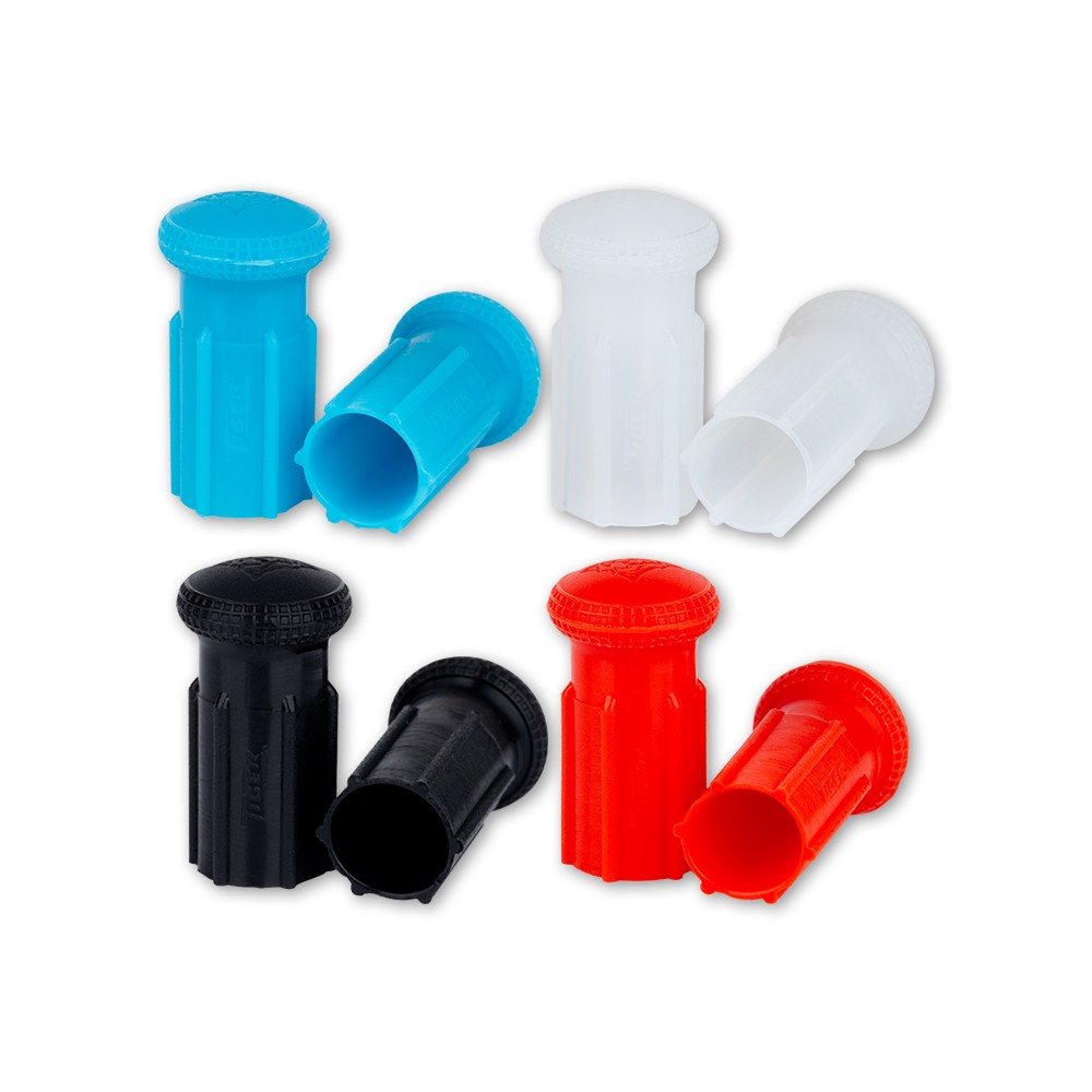 Tiger QTTTP Cue Tip Protector 2 Pack