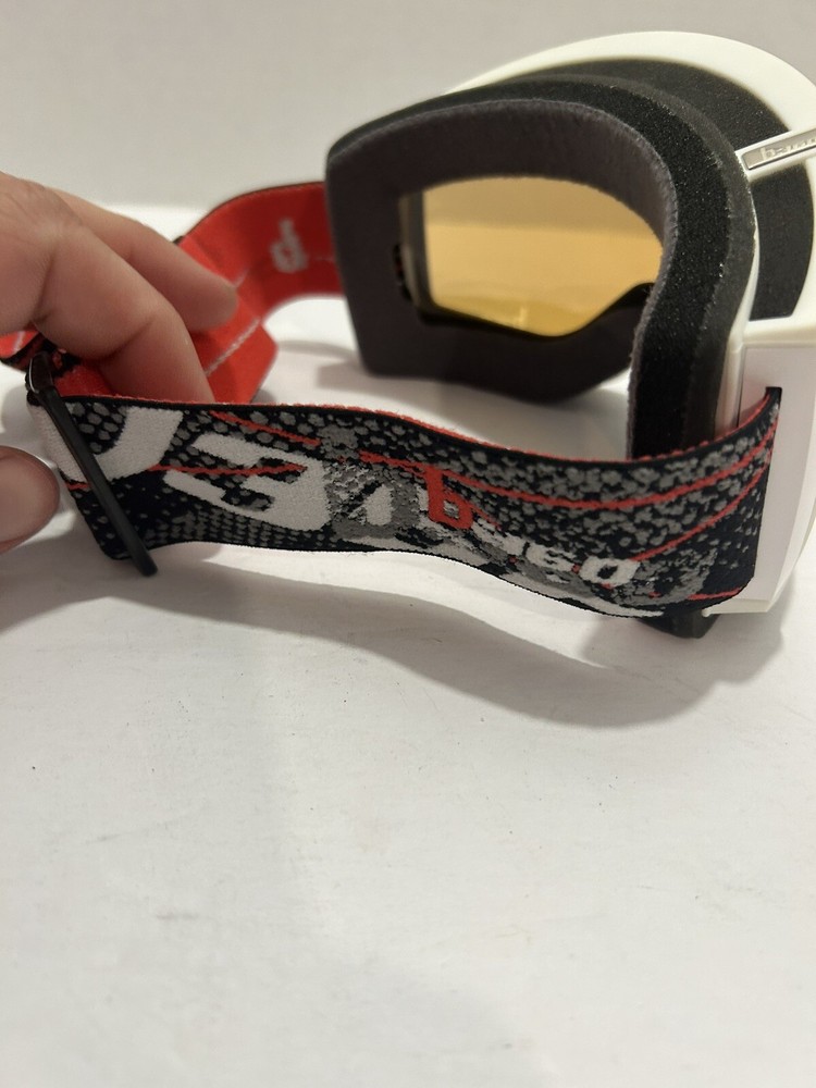 B360 Snow Goggles Performance Oriented Spherical Goggles One Size Fits Most Ski