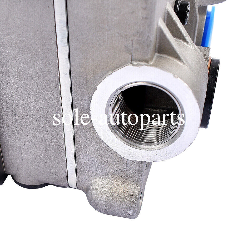 Air Compressor Fits for Volvo D13 Engine 2006+ 9125120290 85146151 85000615