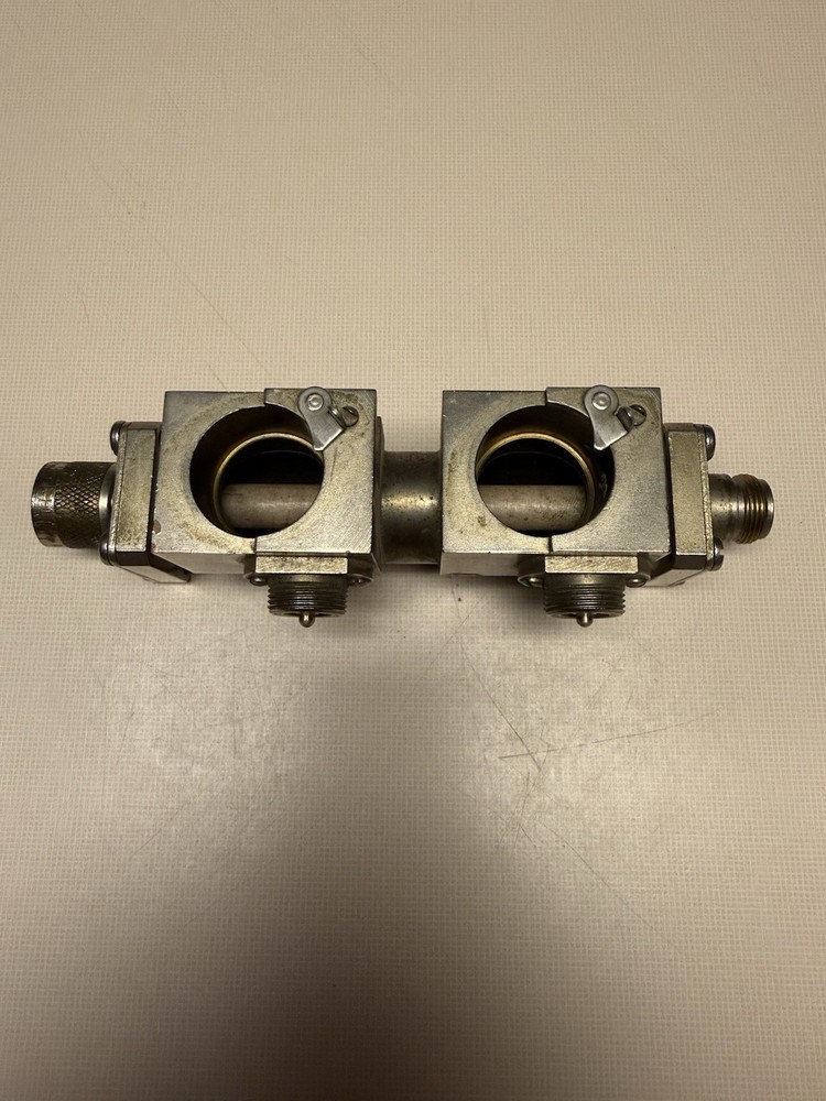 Duel Bird 43 line Section.