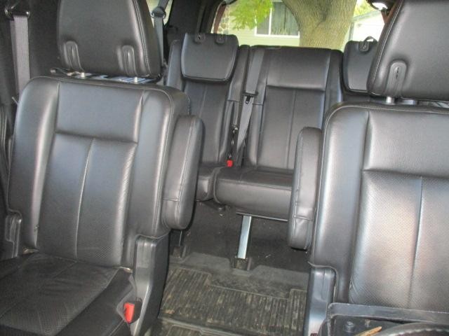 Used Keyless Entry Module fits: 2014 Ford Expedition Theft-Locking remote keyles