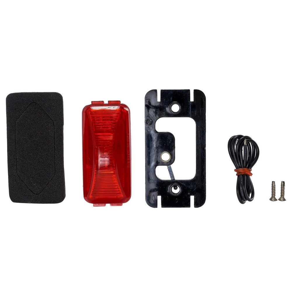 SBT Red Marker Light Kit