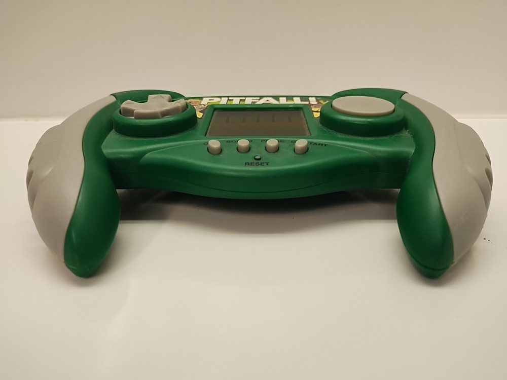 Excalibur Electronics Pitfall! Model No. 482