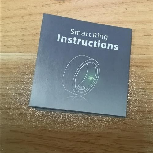 smart ring size 9