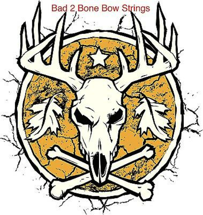 Bowtech Bow String and Cable set