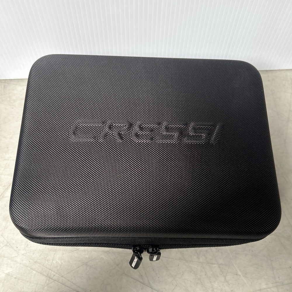 Cressi Sub T10-SC PVD Master Regulator