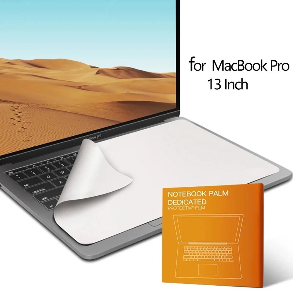 Microfiber Laptop Cleaning Kit – Dustproof Keyboard & Screen Cleaner for MacBook