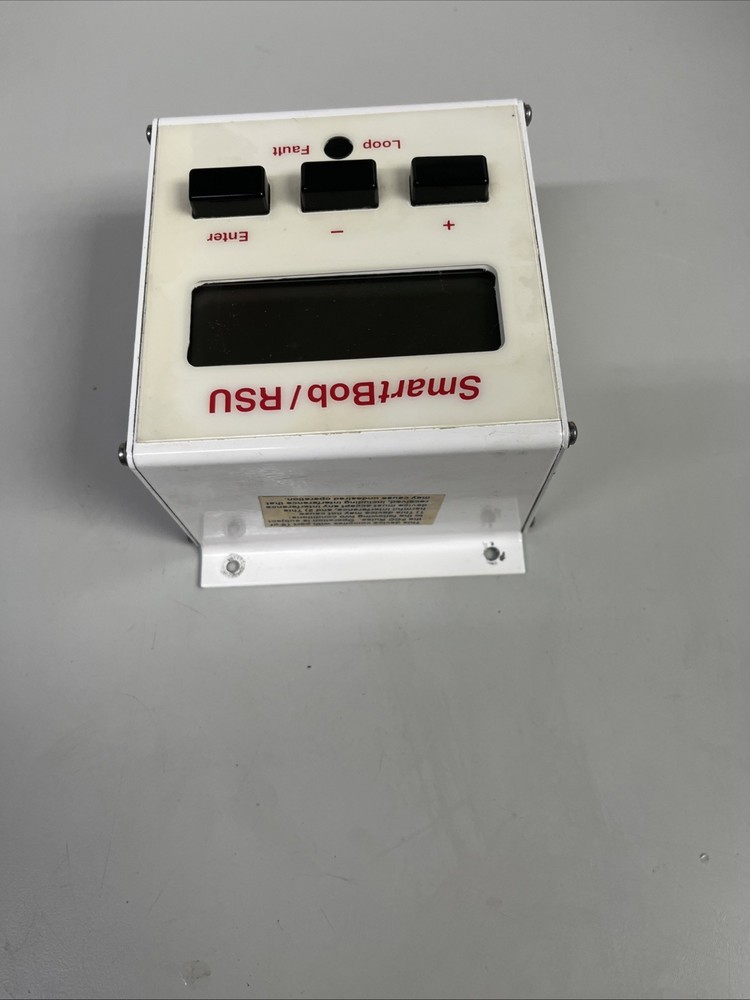 SMARTBOB/RSU BinMaster 03D0050178