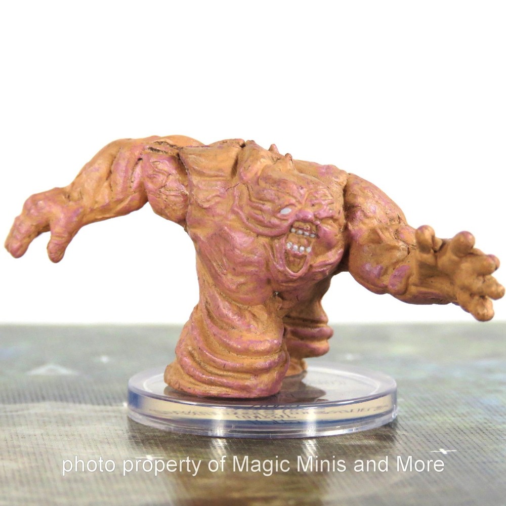 Planar Perils ~ ORT (DRUDGE DEVIL) #4 Pathfinder Battles miniature