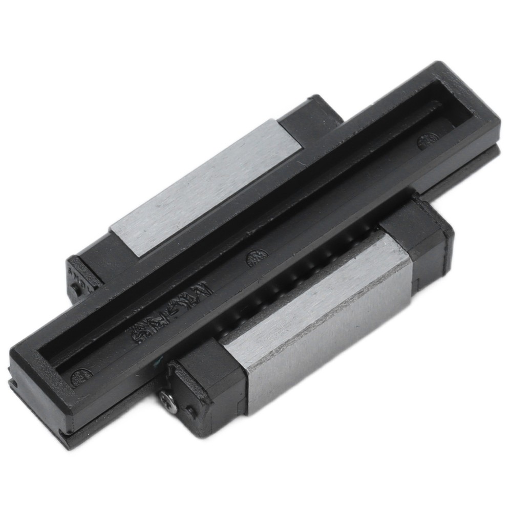 Mini Linear Rail Guide Small High Accuracy Stable Professional Lightweight Sturd