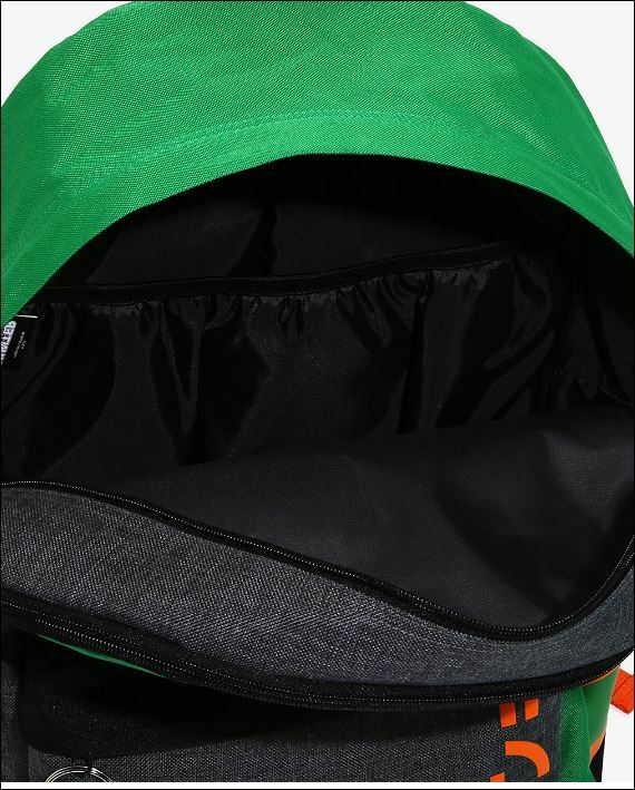 Hunter X Hunter Gon Backpack- Bioworld New with tags