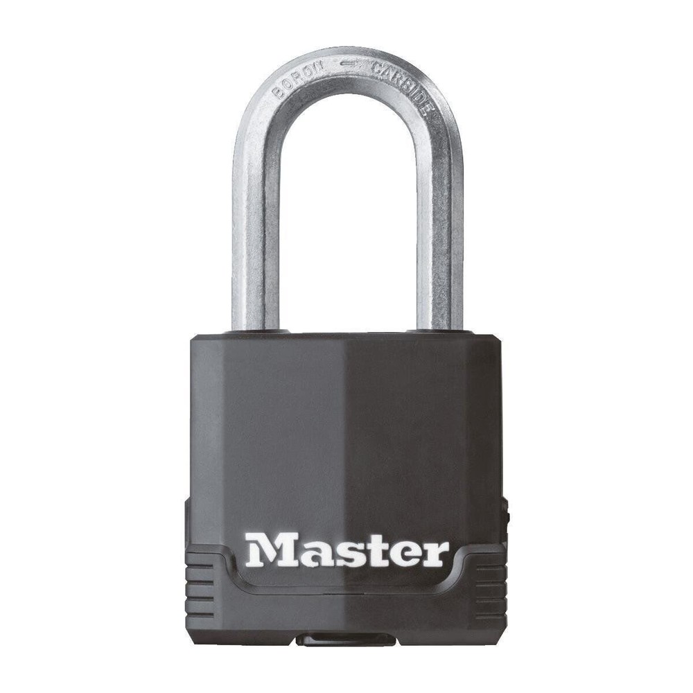 Master Lock 1-9/16" 2781 Cvd Padlock