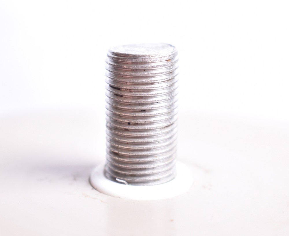 ARO Pumps Diaphragm Nut 93243-1