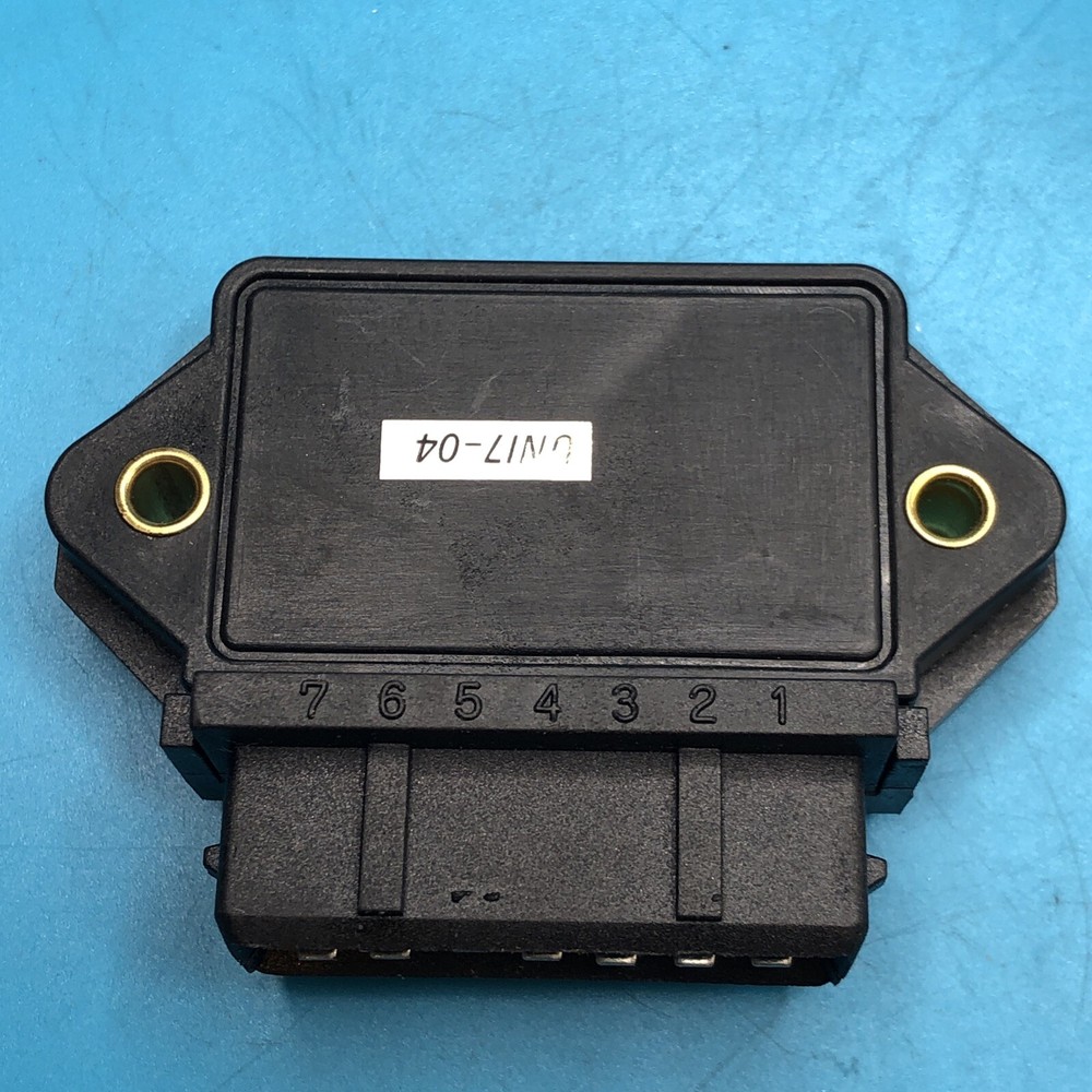 Standard Ignition LX-621 - Ignition Control Module