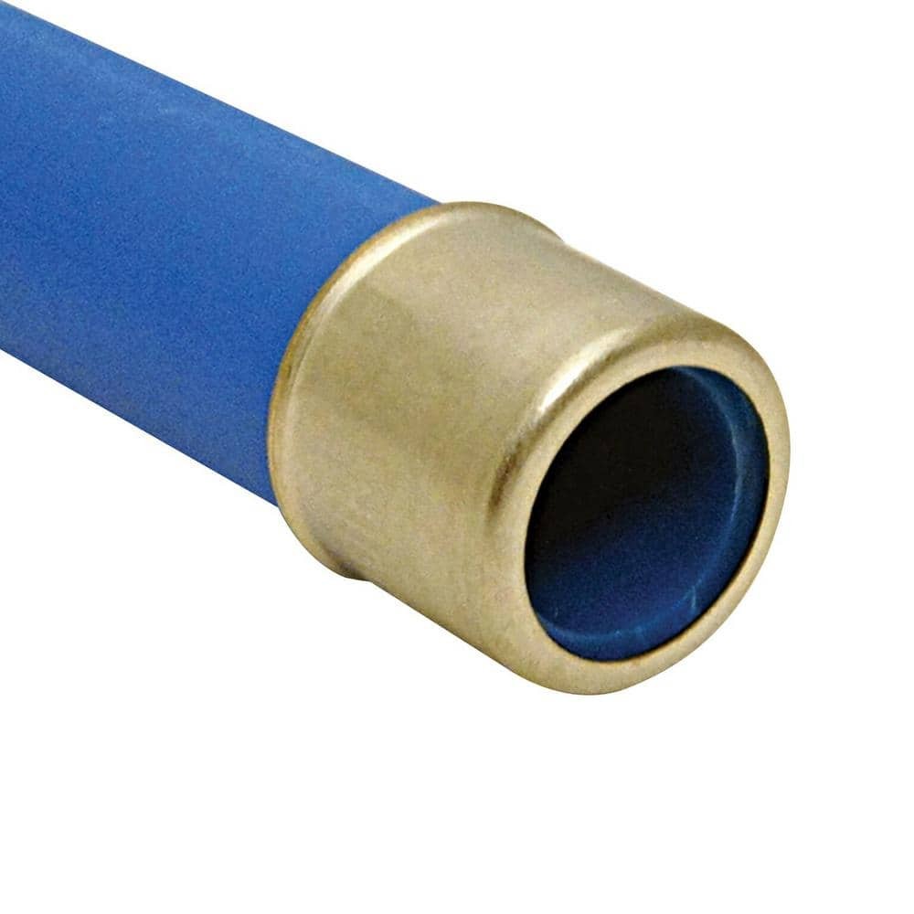 Apollo 1/2 in. and 3/4 in. PEX-B SS Sleeve Tool