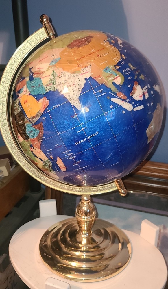 World Globe