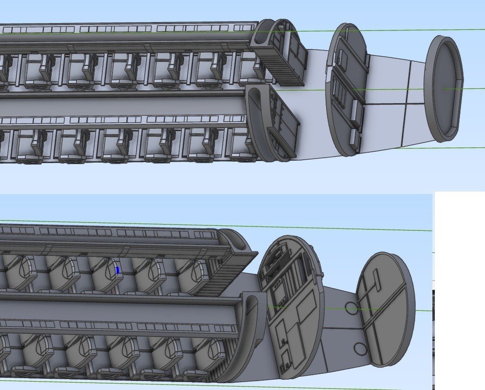 BAE ATP 3D data set for 1/72 scale PRE-ORDER