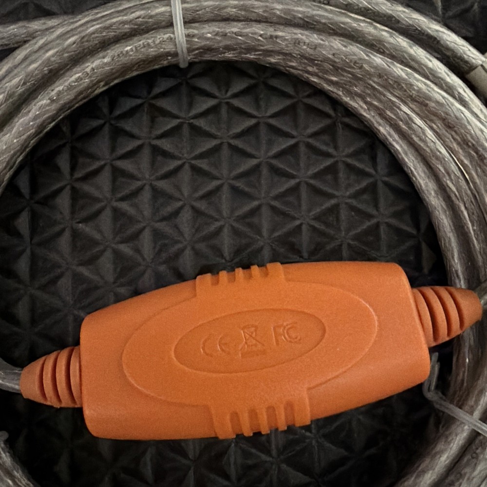 Laplink USB 8' USB 2.0 High-Speed Easy Transfer Cable for PC Mover Software