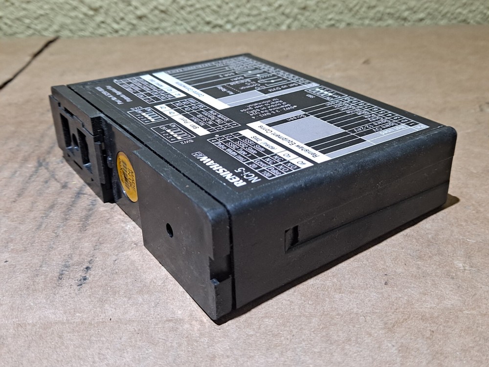 RENISHAW A-5259-0026 NCi-5 Interface Module Fast Shipping