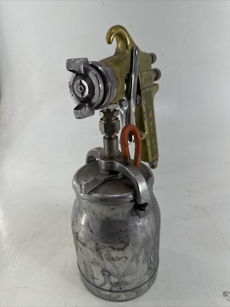 Astro AS-8 Air Spray Gun