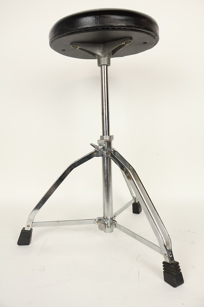 Ludwig Double Braced Adjustable Drum Throne