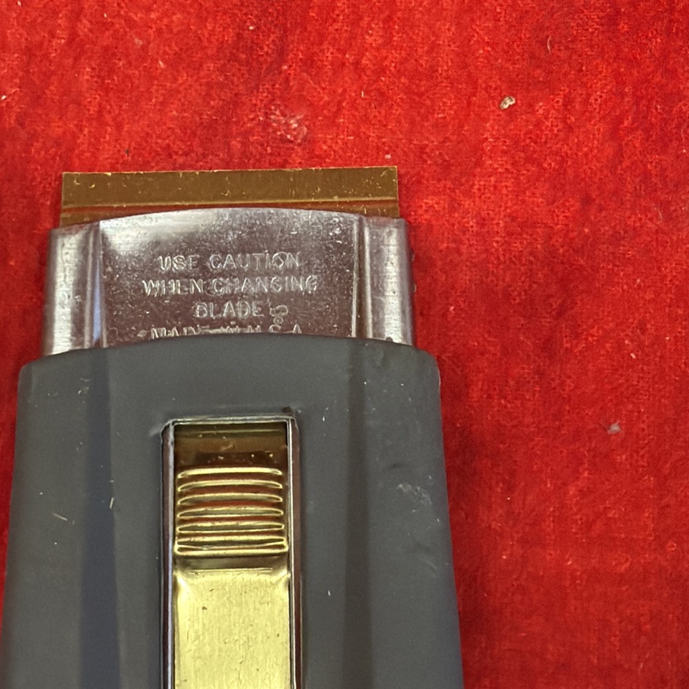 WORKFORCE RAZER BLADE SCRAPER TOOL (t49)