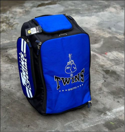 Twins Backpack BAG-5 Gym Bag Back Pack