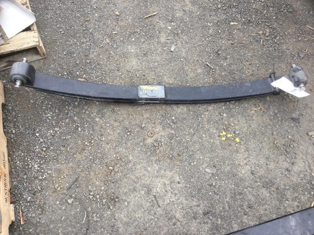 Replaces 2019 PETERBILT 567 FRONT LEAF SPRING ,  WA