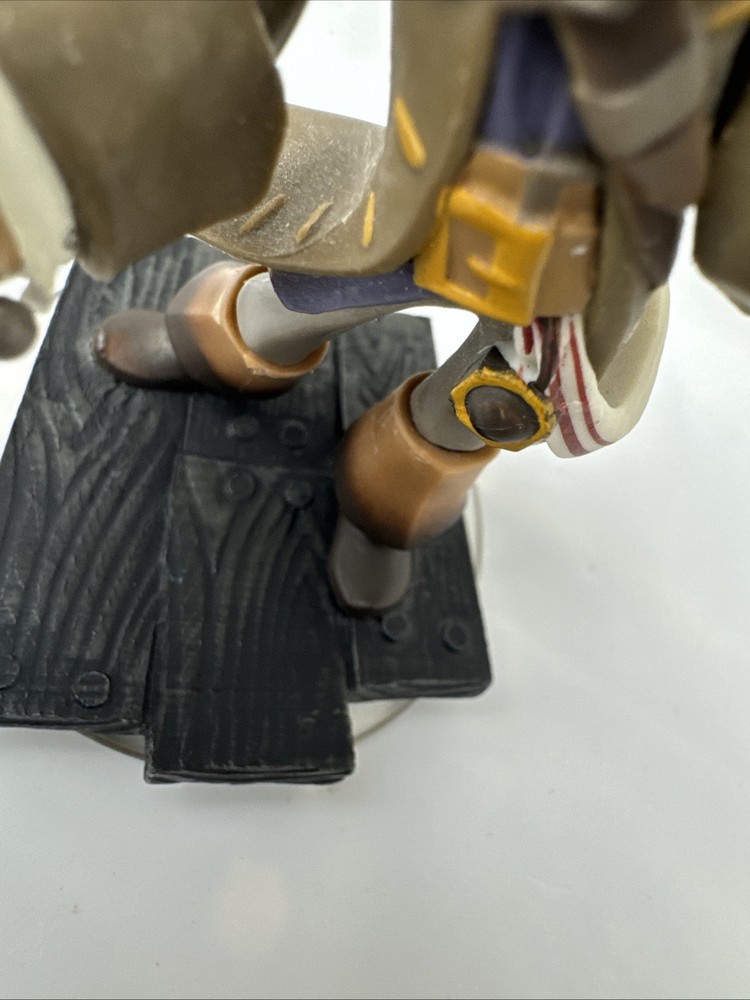 DISNEY INFINITY WS86799107 CAPITAN JACK SPARROW