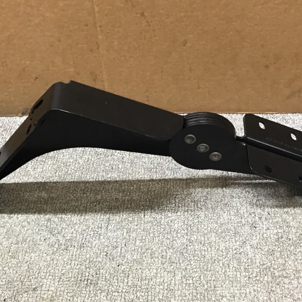Aluminum Boat Folding Seat Hinges