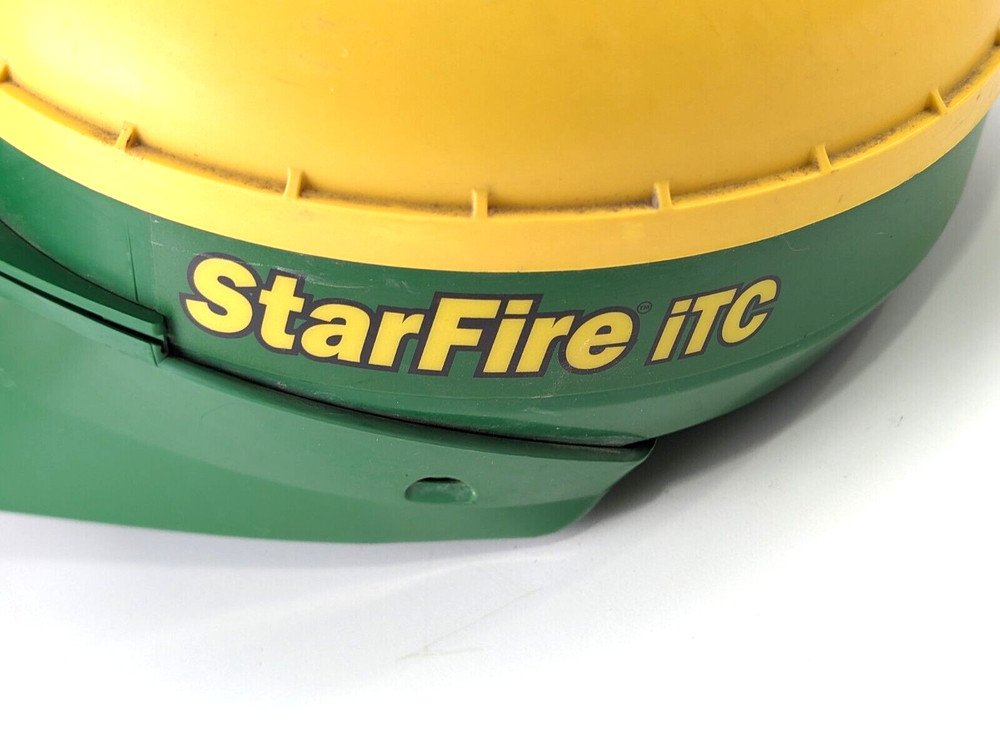 John Deere Starfire ITC GPS Globe PF80860