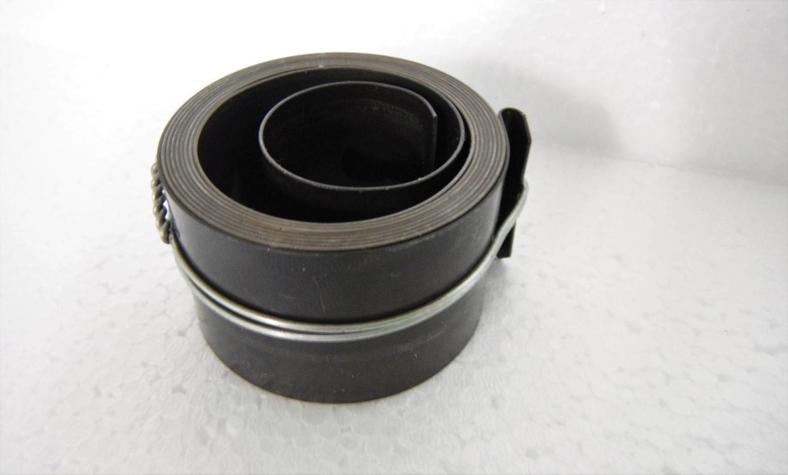 BRIDGEPORT MILL PART import milling machine M1112 CLOCK SPRING SPRING ONLY